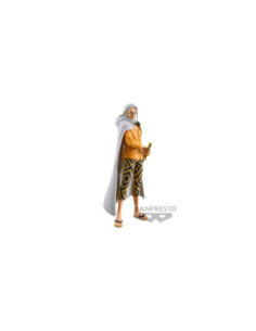 Figura banpresto one piece wanokuni dxf