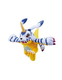 Figura banpresto digimon adventure dxf adventure