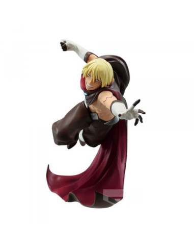 Figura banpresto that time i got