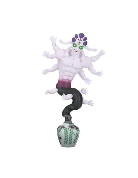 Figura banpresto demon slayer kimetsu no