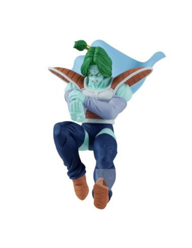 Figura banpresto dragon ball z match
