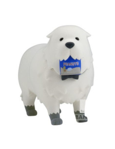 Figura banpresto spy x family fluffy