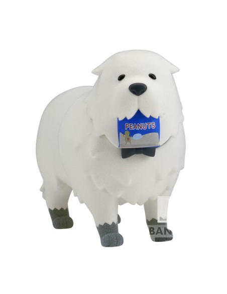 Figura banpresto spy x family fluffy