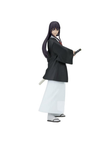 Figura banpresto hell's paradise: jigokuraku dxf