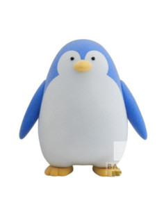 Figura banpresto spy x family fluffy