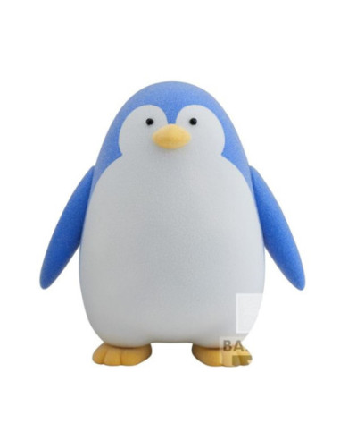 Figura banpresto spy x family fluffy