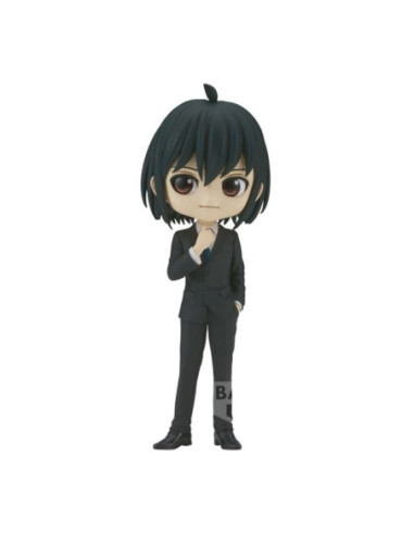 Figura banpresto q posket spy x