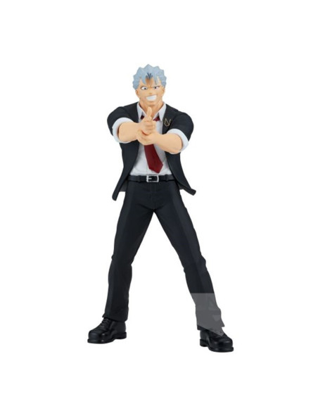 Figura banpresto undead unluck andy 16cm