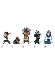 Figura banpresto demon slayer kimetsu no