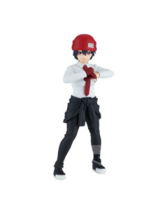 Figura banpresto undead unluck fuko izumo