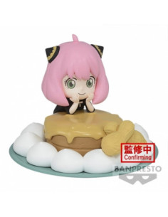 Figura banpresto spy x family paldolce