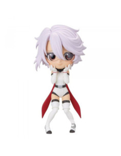 Figura banpresto q posket shy 13cm