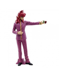 Figura banpresto yu yu hakusho dxf