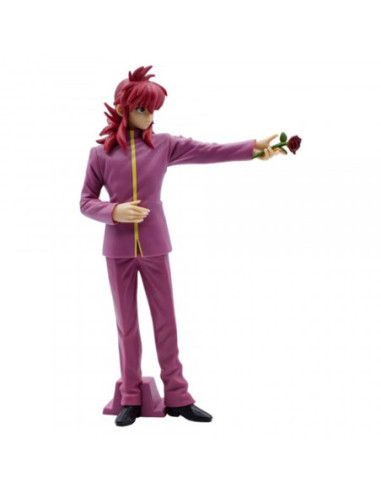 Figura banpresto yu yu hakusho dxf