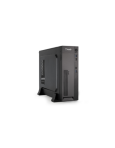 Caja ordenador tooq slim matx tqc - 3008u3cd