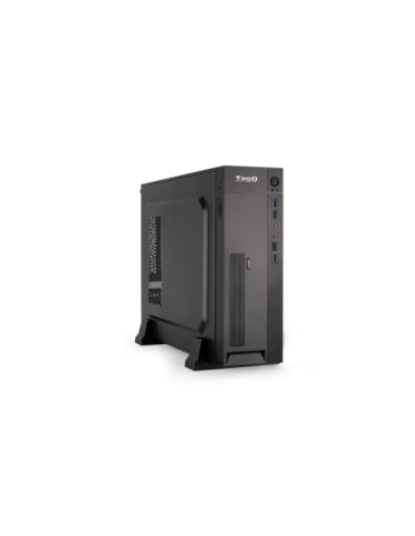 Caja ordenador tooq slim matx tqc - 3008u3cd