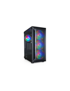 Caja semitorre gaming tooq tqgcc101 - b ragnarok