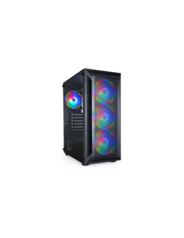 Caja semitorre gaming tooq tqgcc101 - b ragnarok