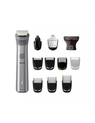 Afeitadora philips mg5940 15