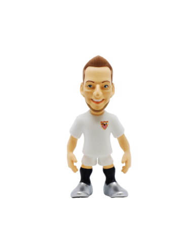 Figura minix sevilla futbol club rakitic