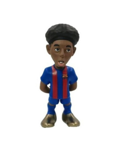 Figura minix futbol club barcelona kounde