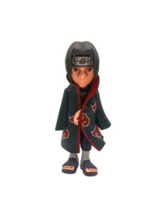Figura minix naruto itachi
