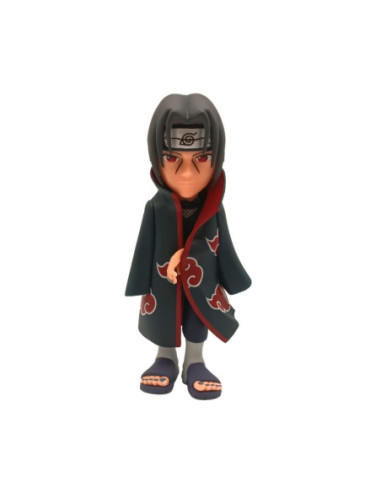 Figura minix naruto itachi
