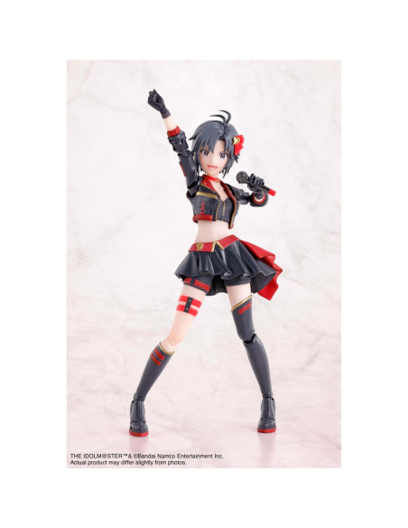 Figura tamashii nations sh figuarts idolmaster