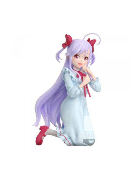 Figura banpresto world dai star yae