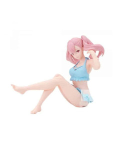 Figura banpresto synduality noir celestial vivi