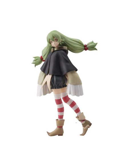 Figura banpresto shy kufufu 17cm