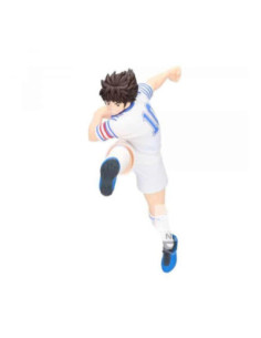 Figura banpresto captain tsubasa vibration stars