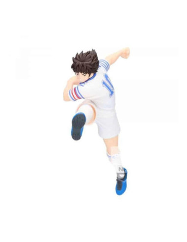 Figura banpresto captain tsubasa vibration stars
