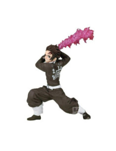 Figura banpresto demon slayer kimetsu no