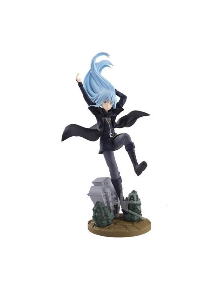 Figura banpresto that time i got