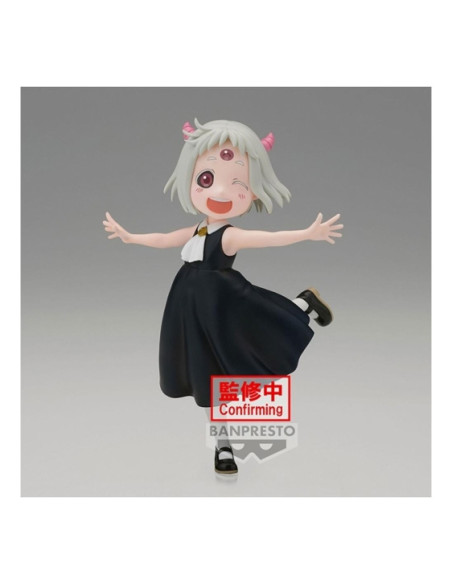 Figura banpresto tis time for torture