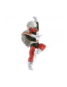 Figura banpresto dragon ball z solid