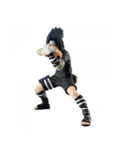 Figura banpresto naruto vibration stars sasuke