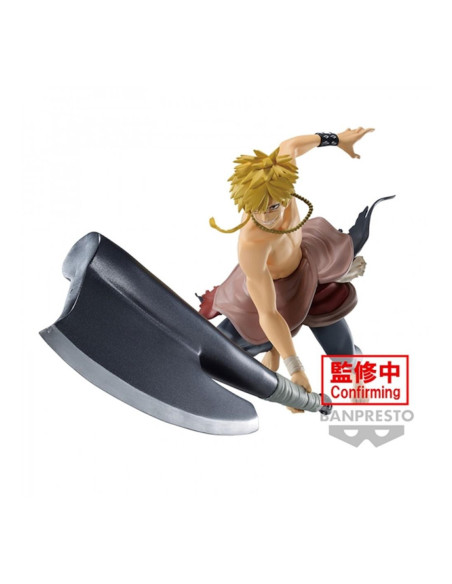 Figura banpresto hells paradise vibration stars