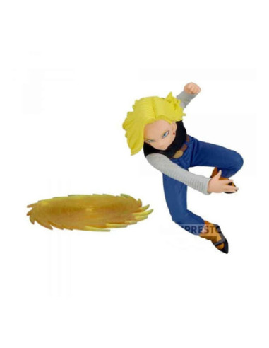 Figura banpresto dragon ball z gxmateria