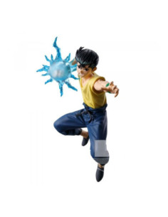 Figura banpresto yu yu hakusho ankoku