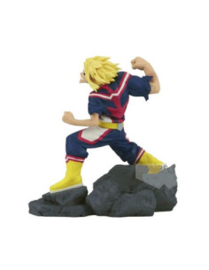 Figura banpresto my hero academia combination