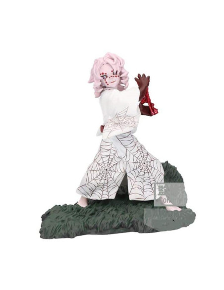Figura banpresto demon slayer kimetsu no