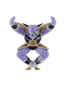 Figura banpresto dragon ball z solid