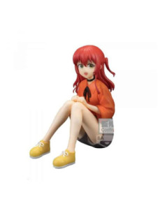 Figura banpresto bocchi the rock! ikuyo