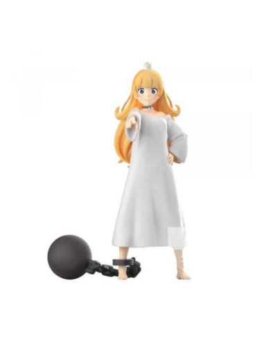Figura banpresto tis time for torture