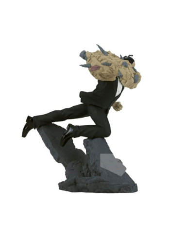 Figura banpresto my hero academia combination
