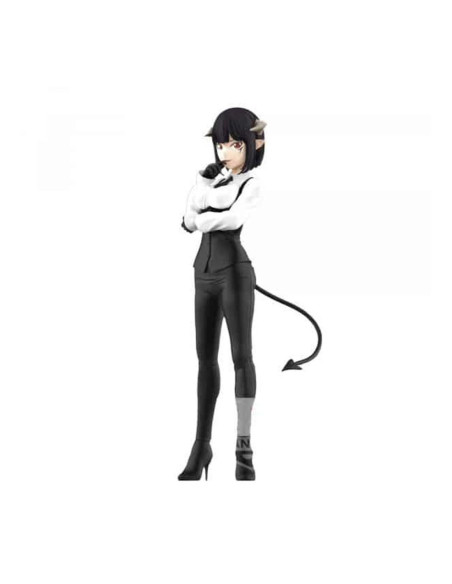 Figura banpresto tis time for torture