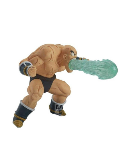 Figura banpresto dragon ball z gxmateria