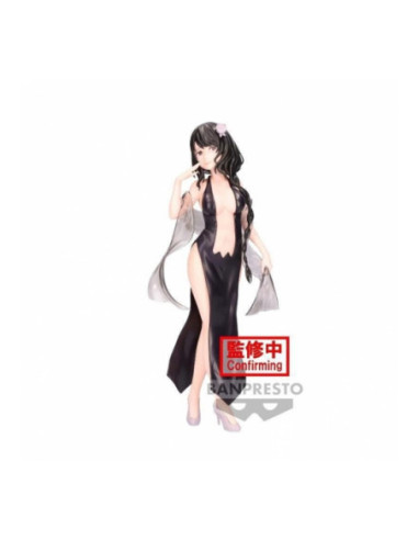 Figura banpresto re: zero starting life